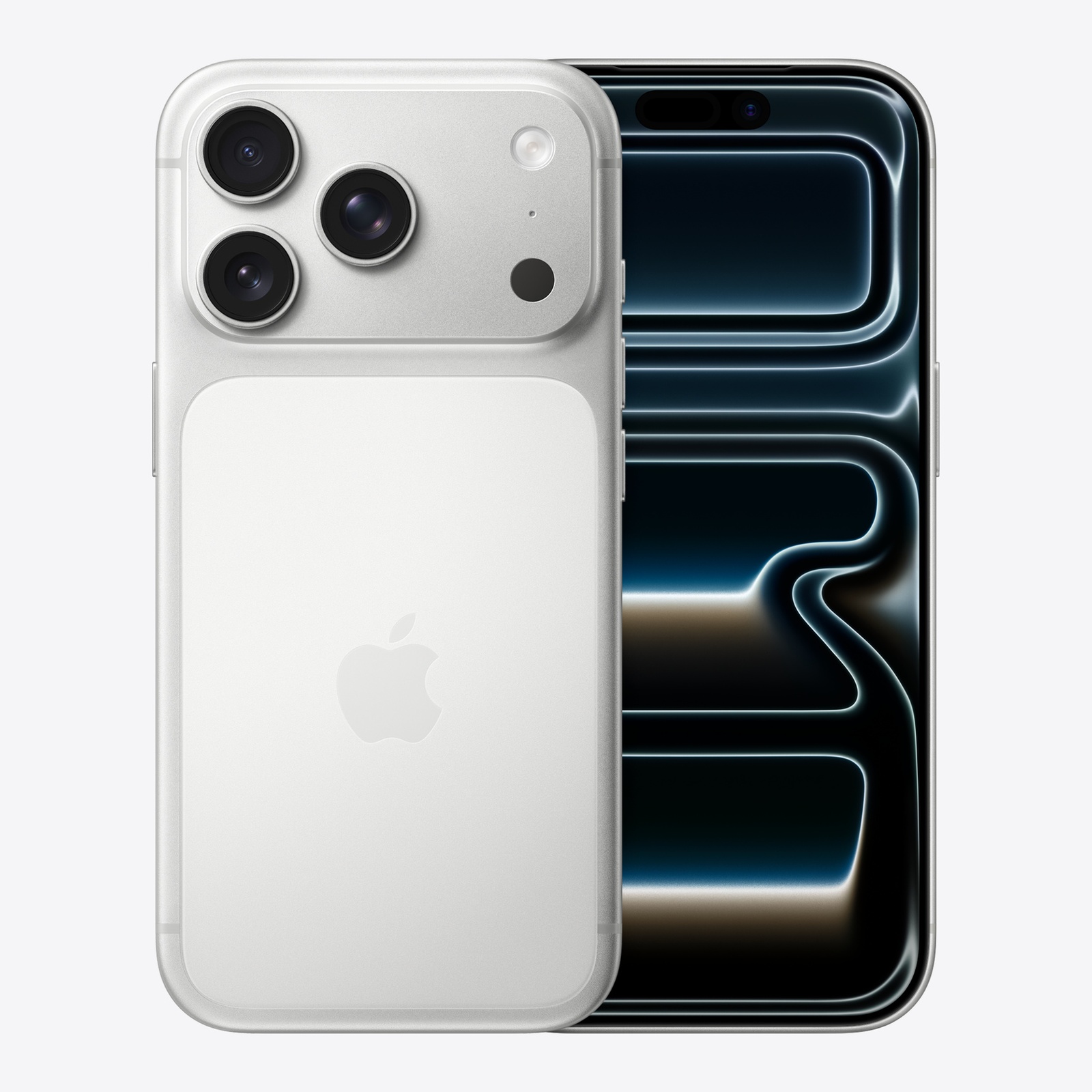 iPhone 17 Pro 256GB Silver
