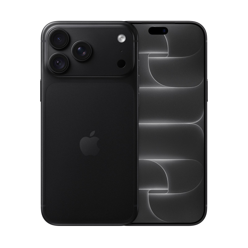 Combo 12x iPhone 18 Pro Max 256GB Black