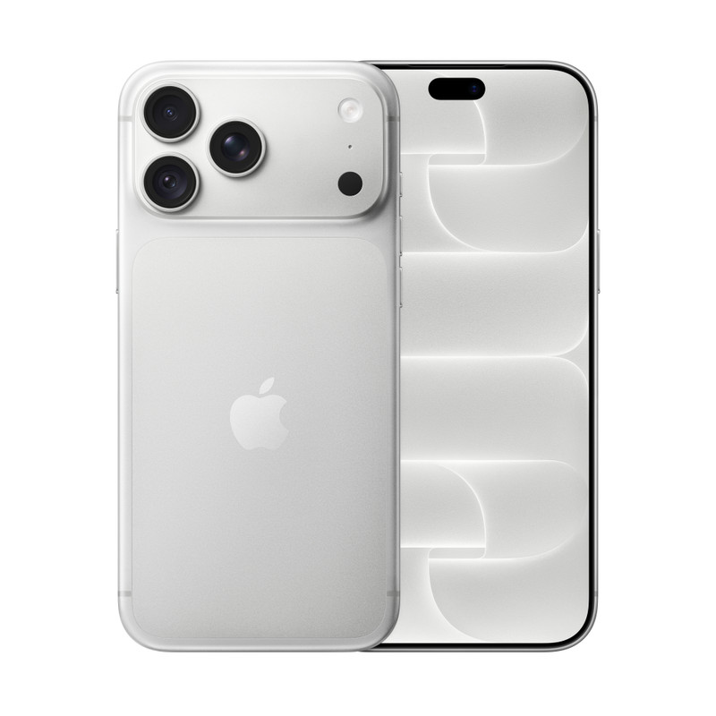 Combo 12x iPhone 18 Pro Max 256GB Silver
