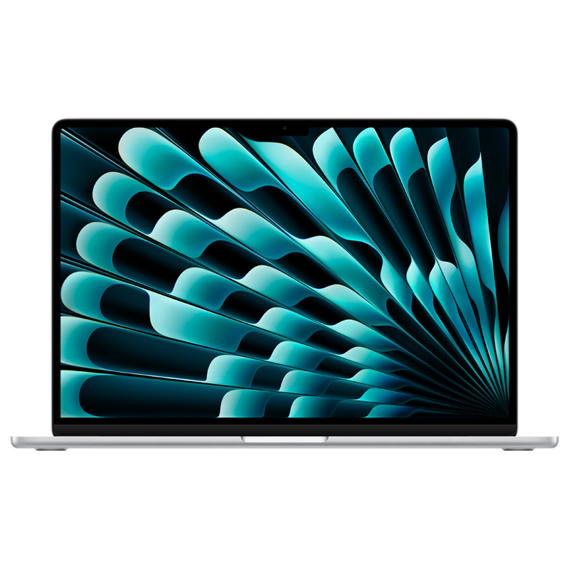 MacBook Air 15" M5 512GB Silver